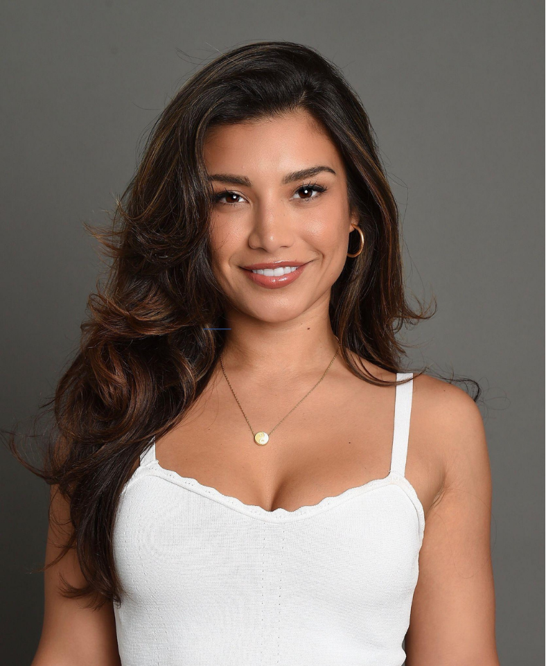 Ivana Rojas