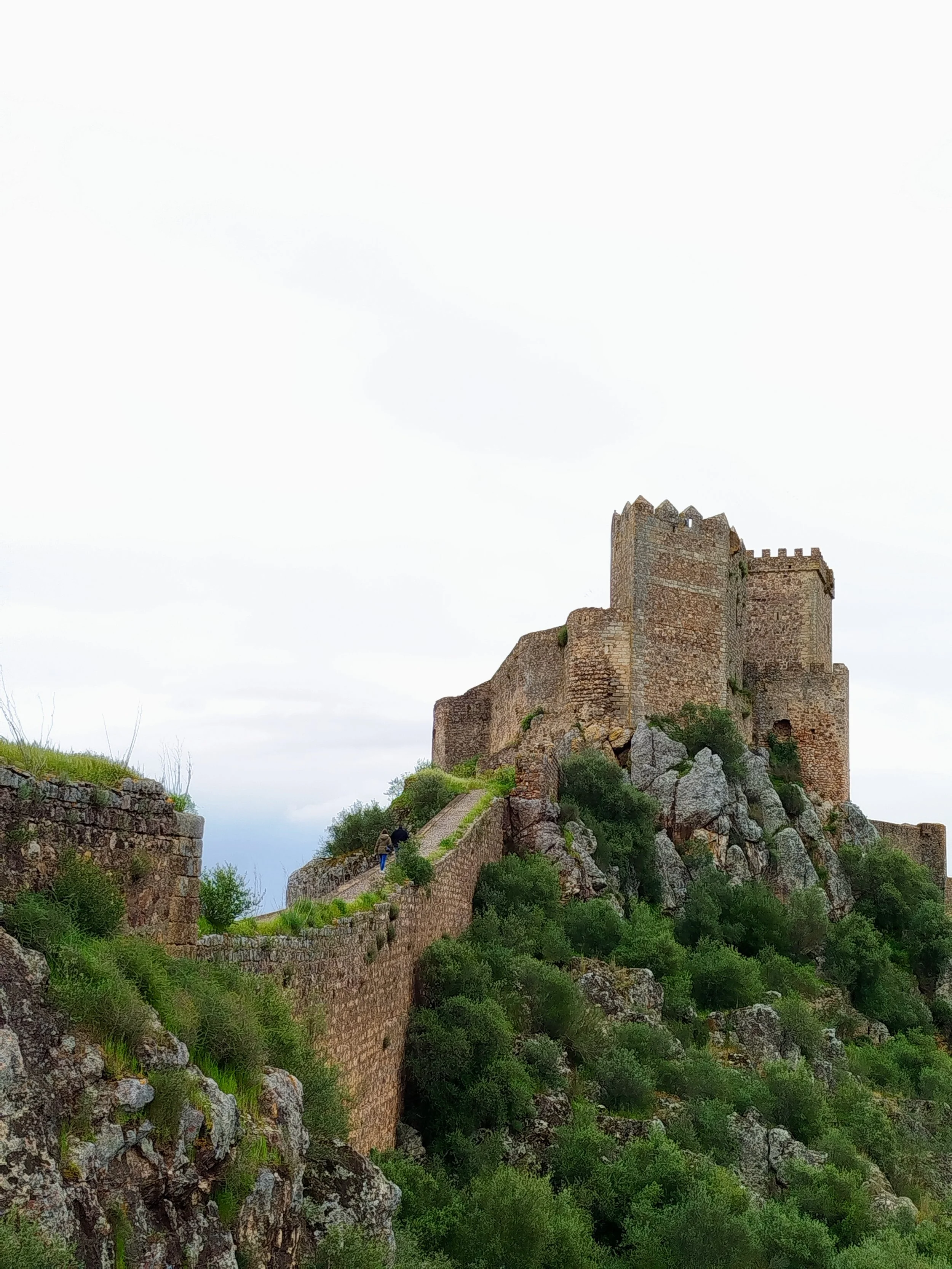 Extremadura Film Service - Exceptional Locations Alburquerque