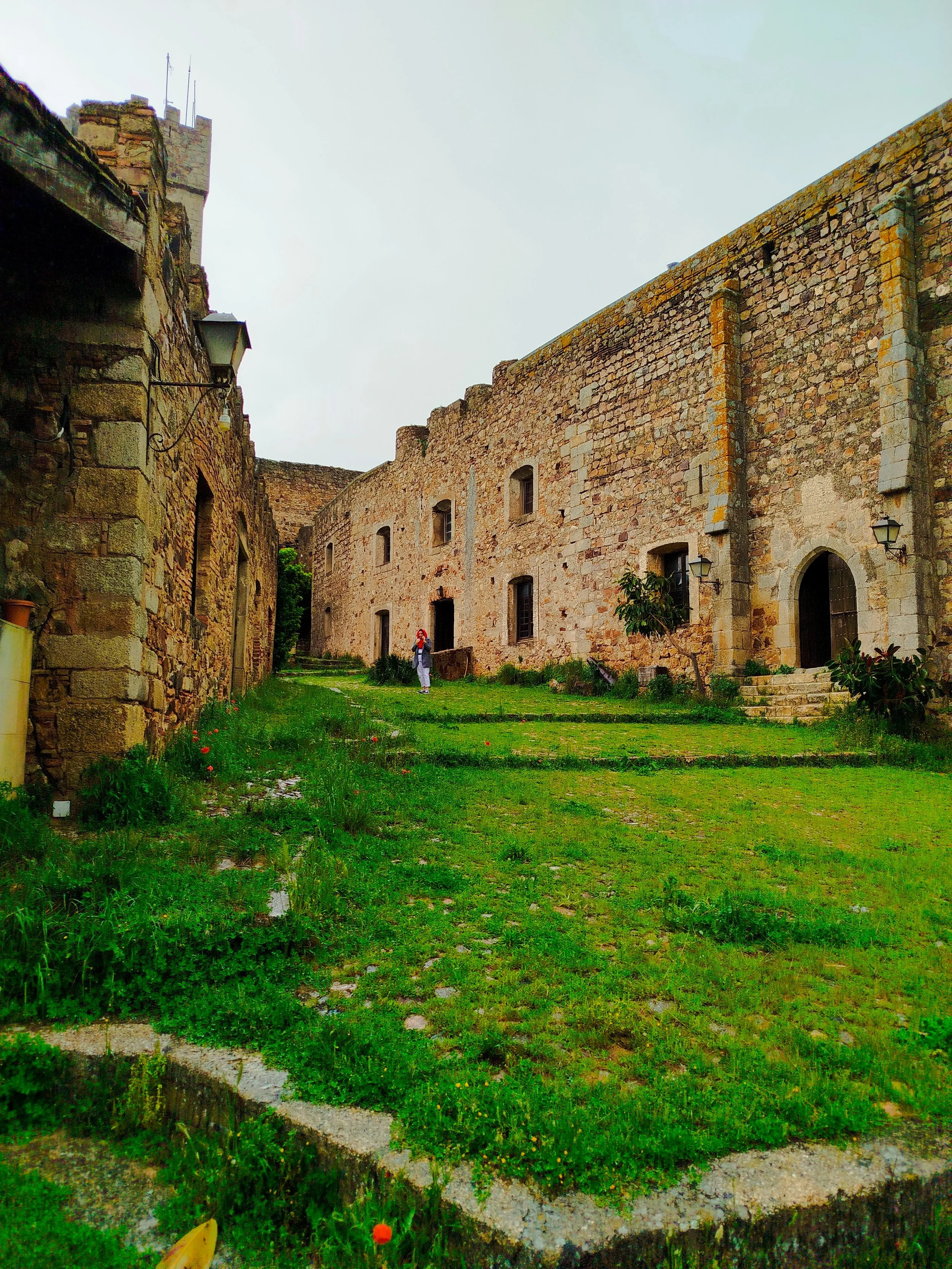Extremadura Film Service - Exceptional Locations Alburquerque