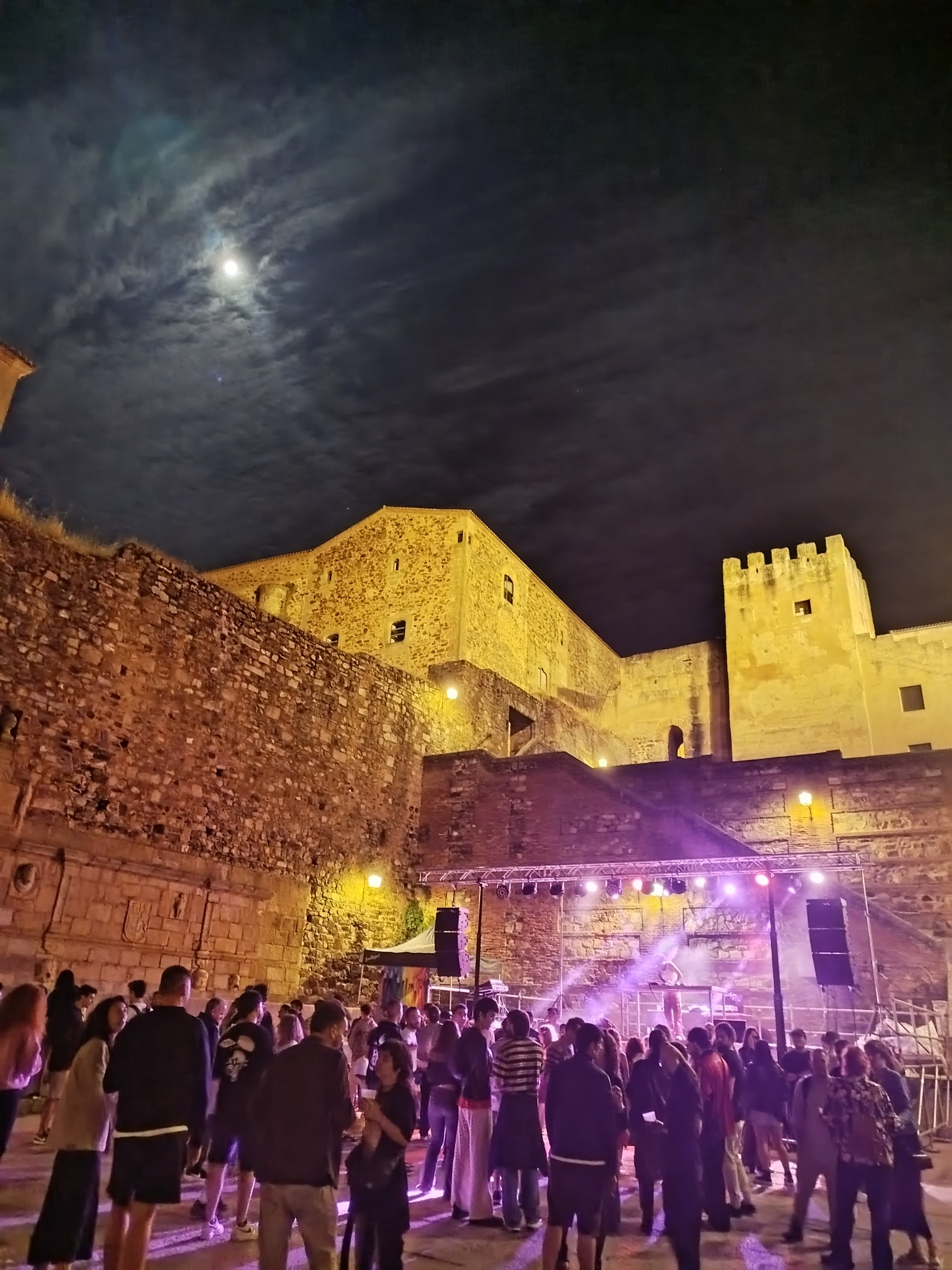 Extremadura Film Service - Exceptional Locations Caceres