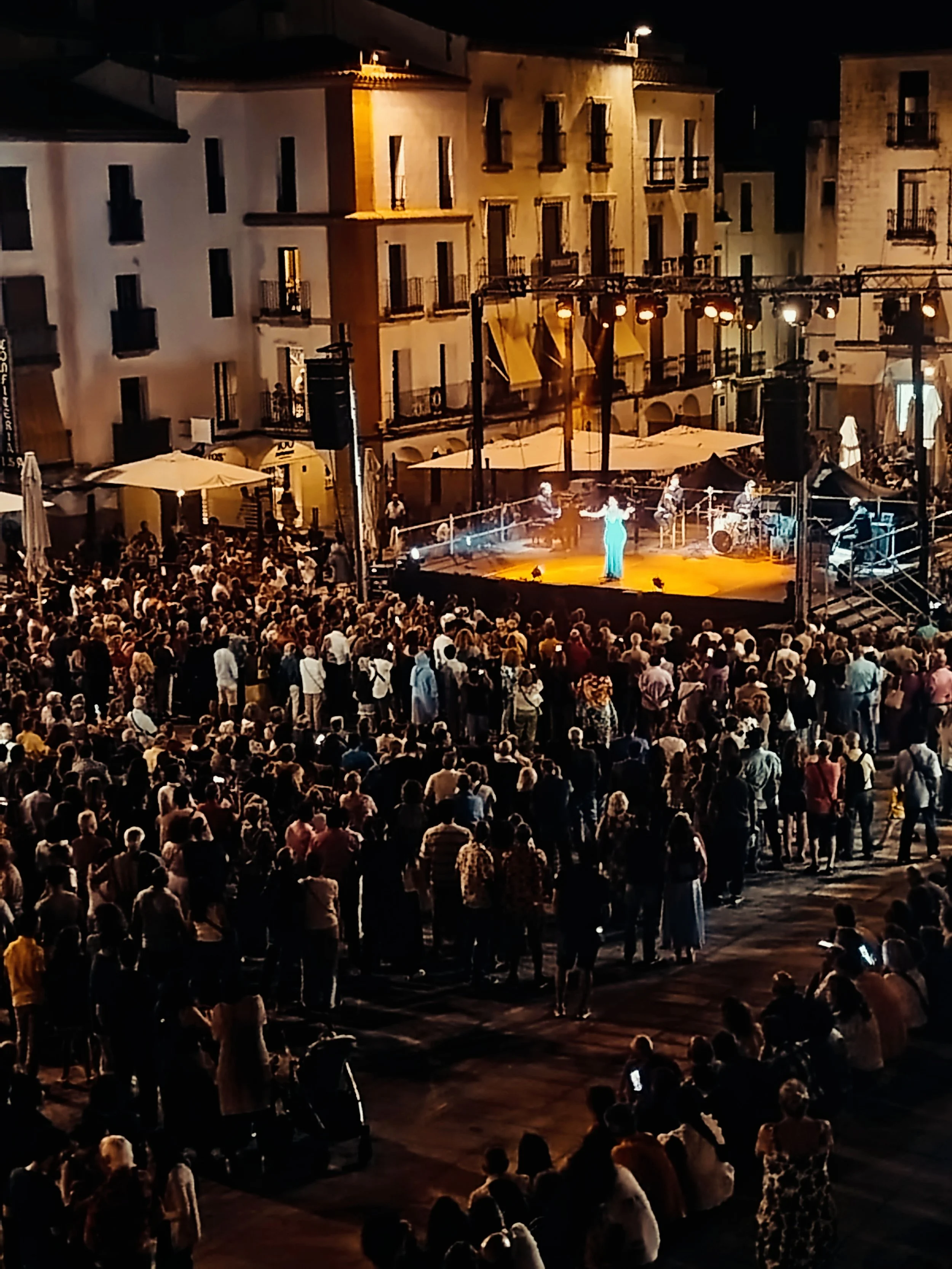 Extremadura Film Service - Exceptional Locations Caceres