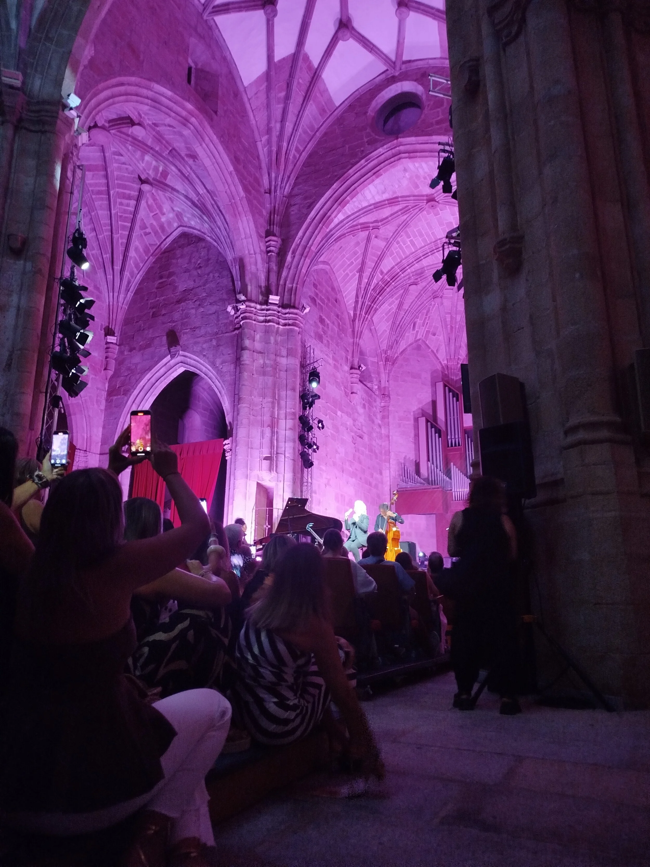 Extremadura Film Service - Exceptional Locations Caceres