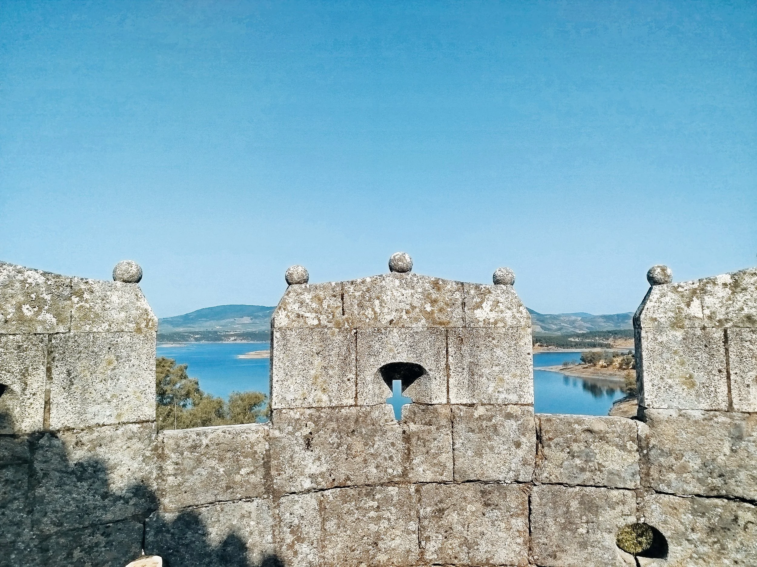 Extremadura Film Service - Exceptional Locations Zarza de Granadilla 