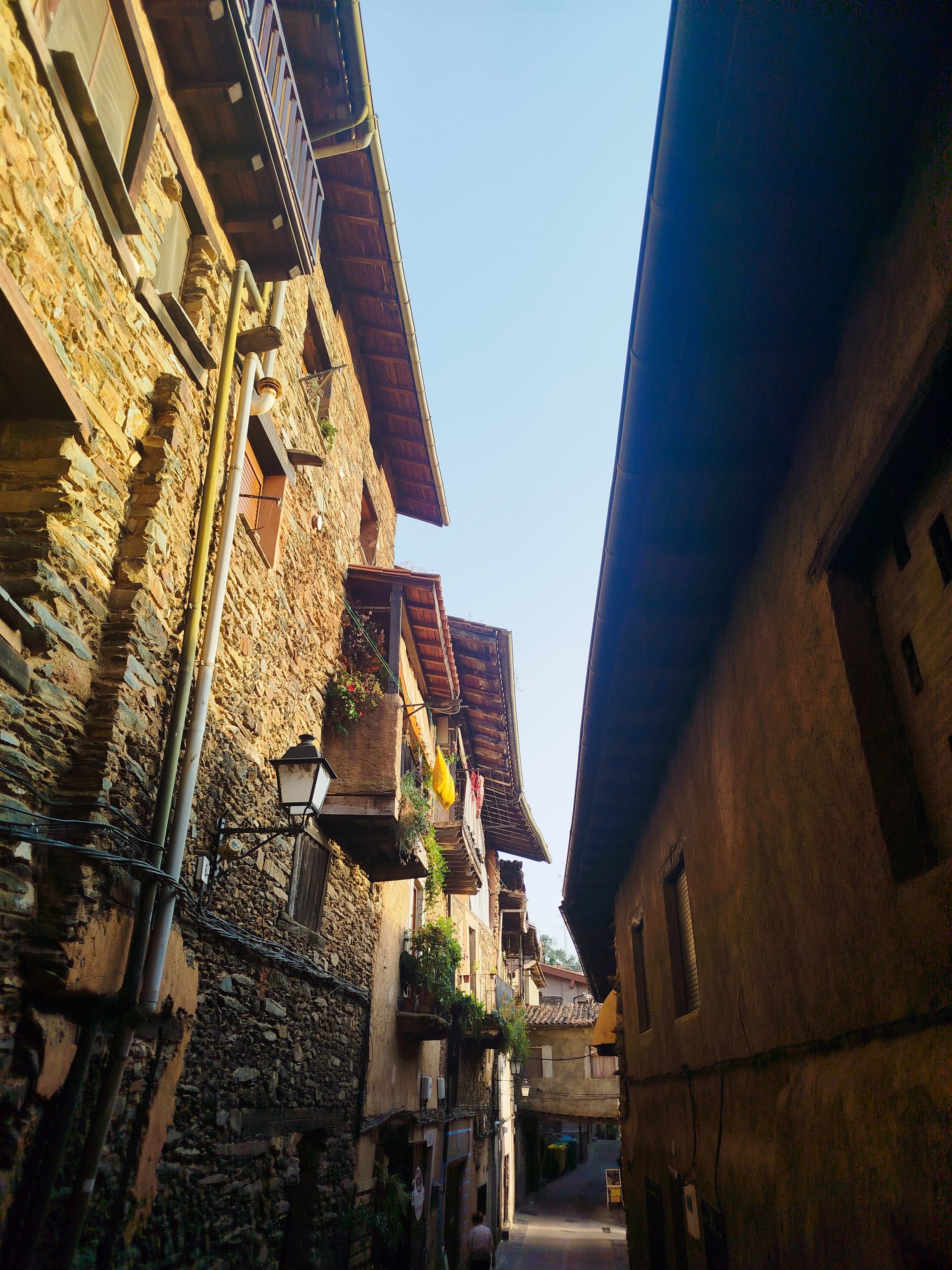 Extremadura Film Service - Exceptional Locations Robledillo de Gata