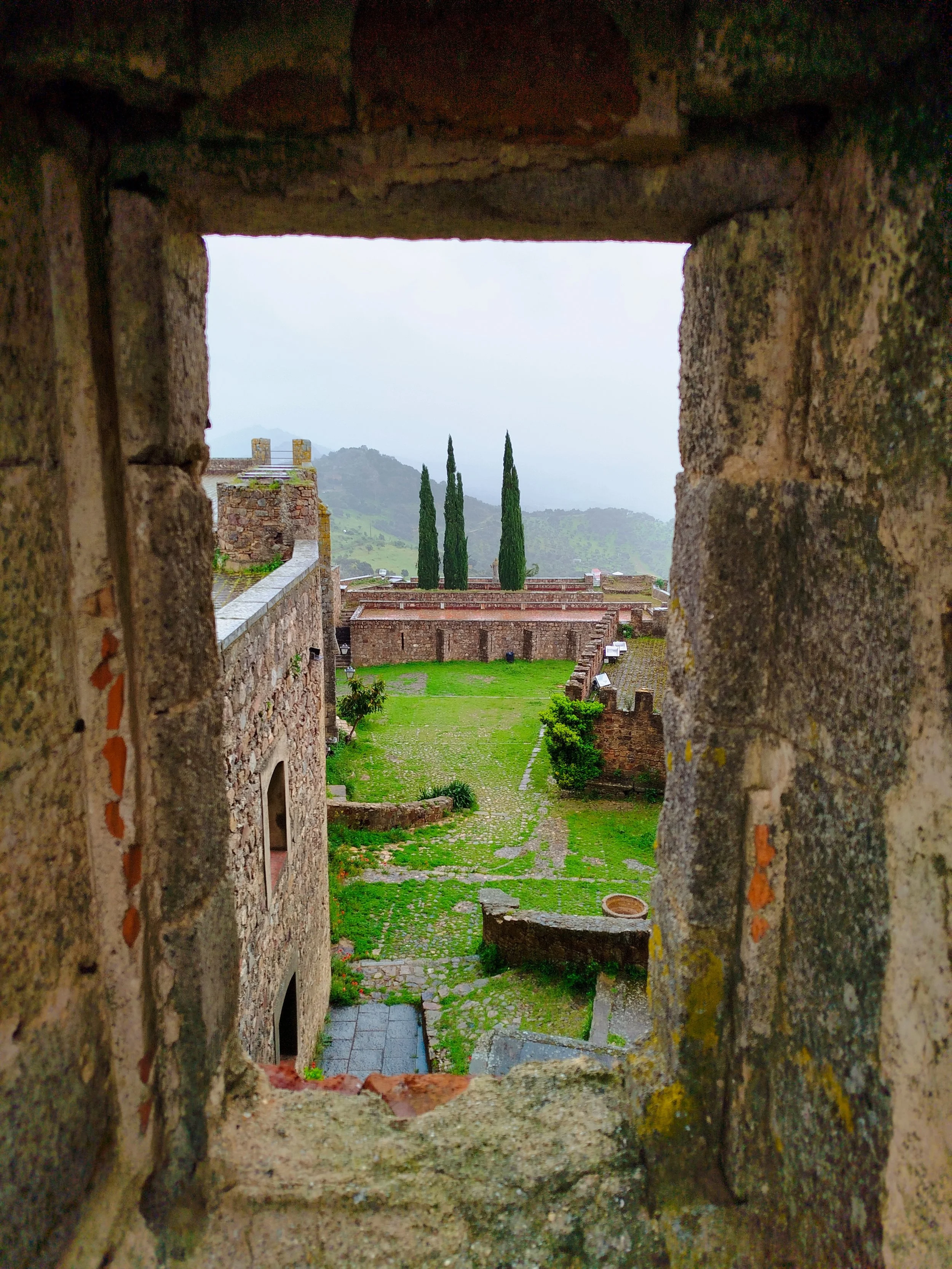 Extremadura Film Service - Exceptional Locations Alburquerque