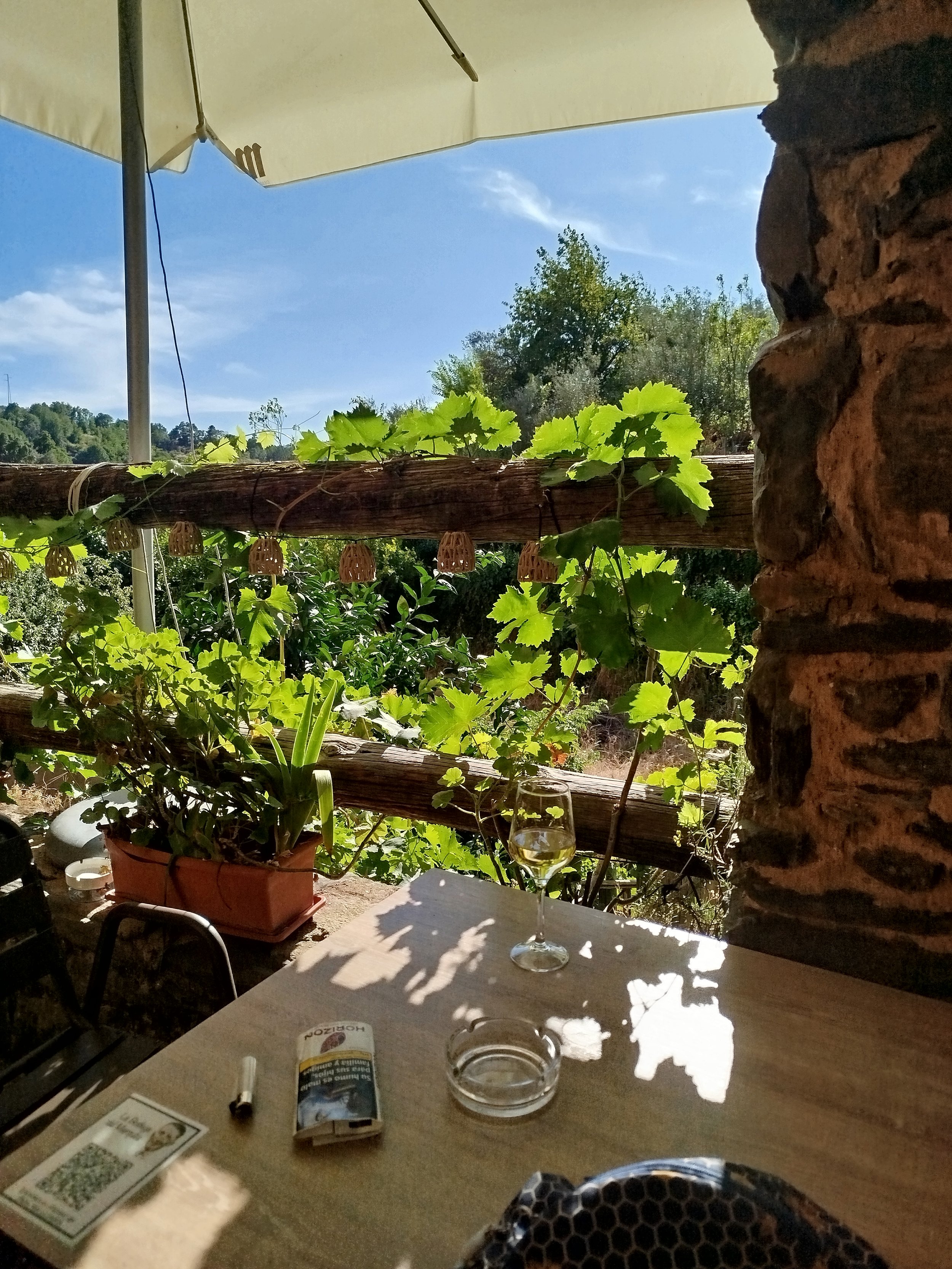 Extremadura Film Service - Exceptional Locations Robledillo de Gata