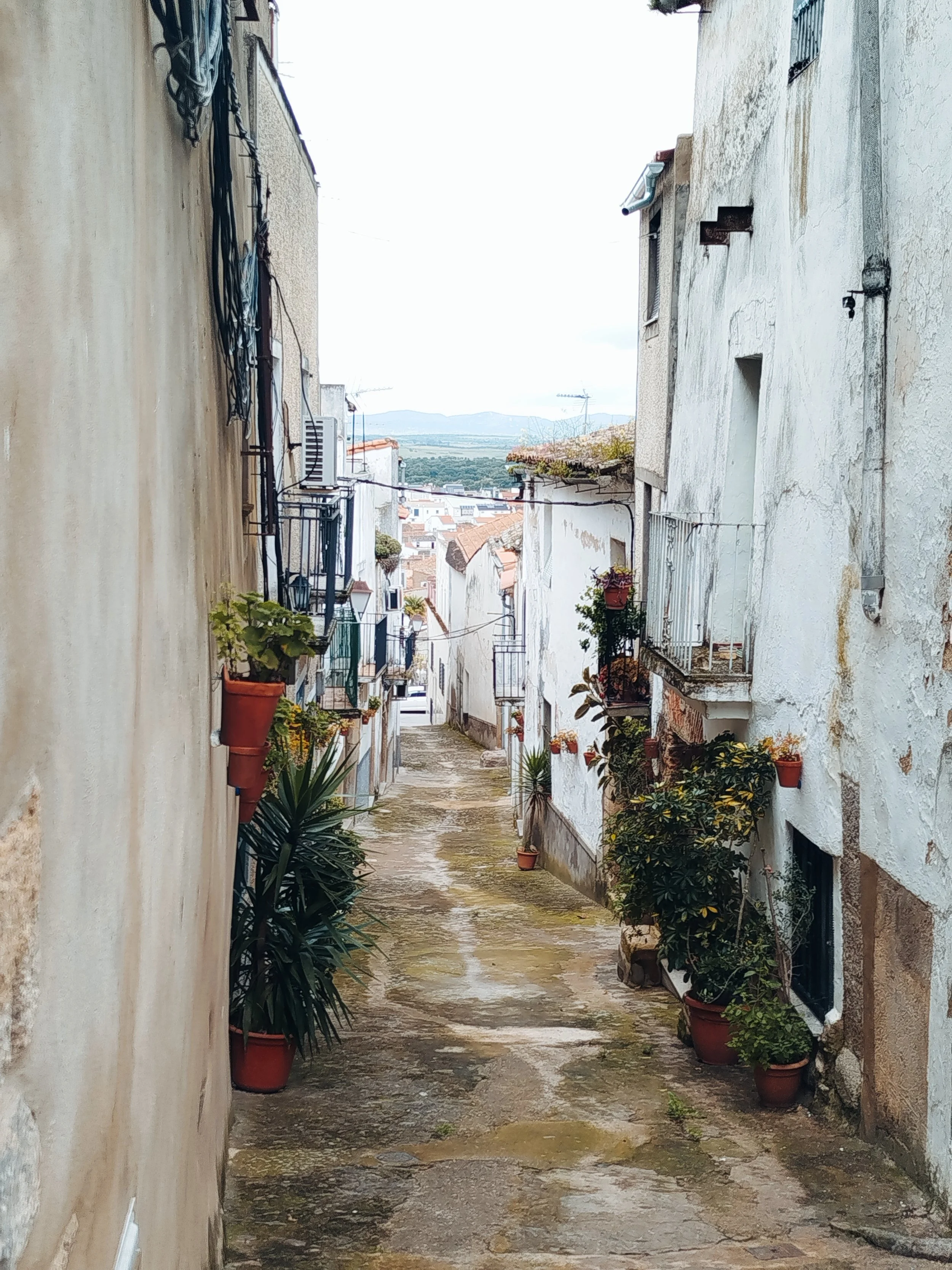 Extremadura Film Service - Exceptional Locations Alburquerque