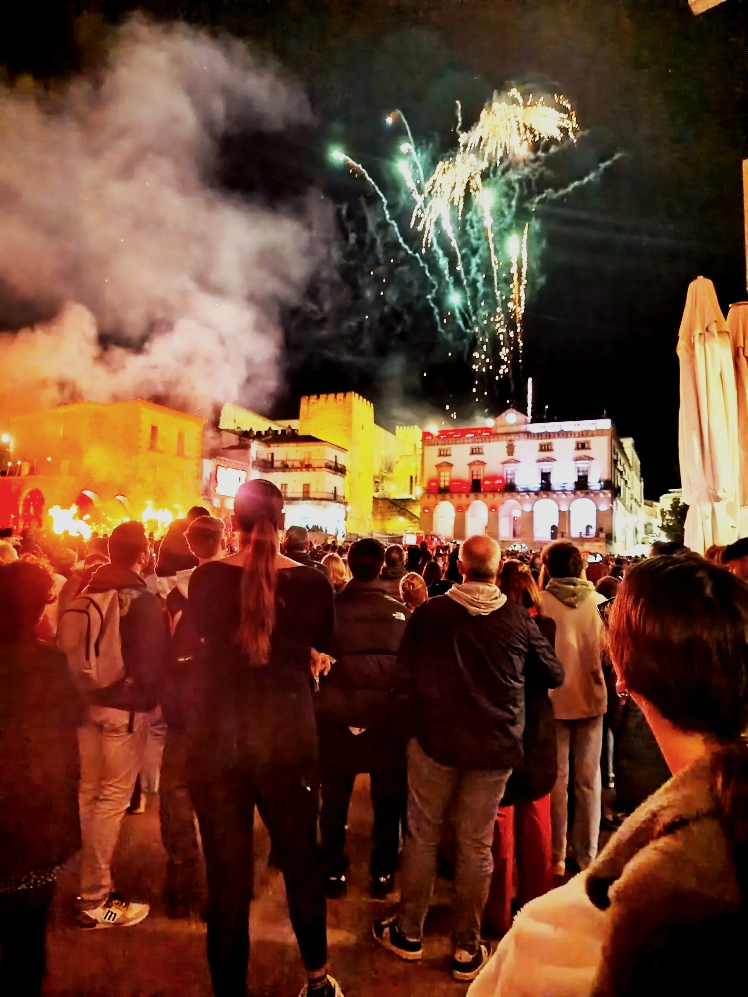 Extremadura Film Service - Exceptional Locations Caceres