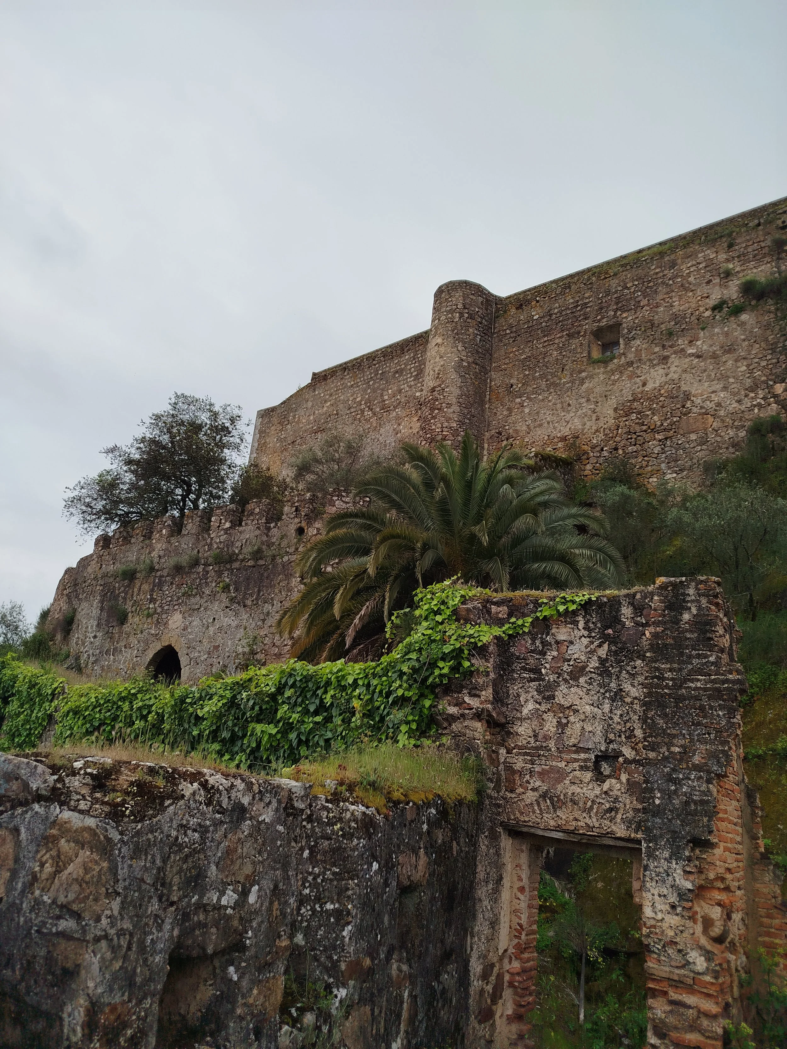 Extremadura Film Service - Exceptional Locations Alburquerque