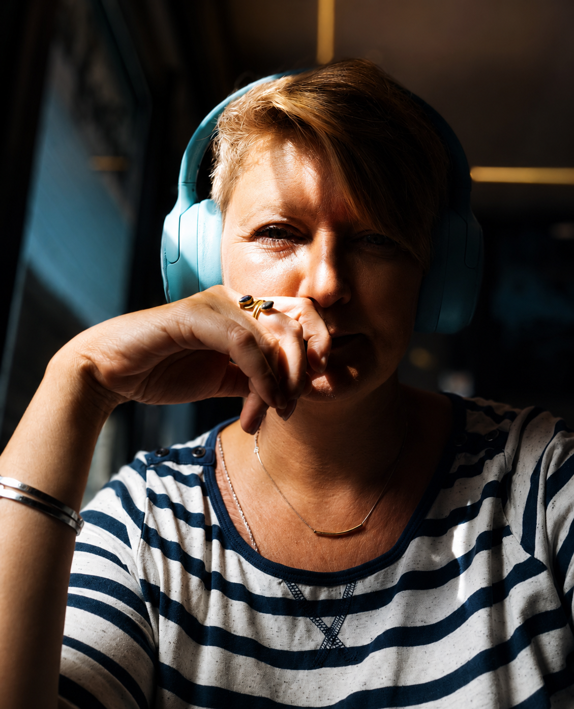 Edyta Niewinska, Film producer, Film director