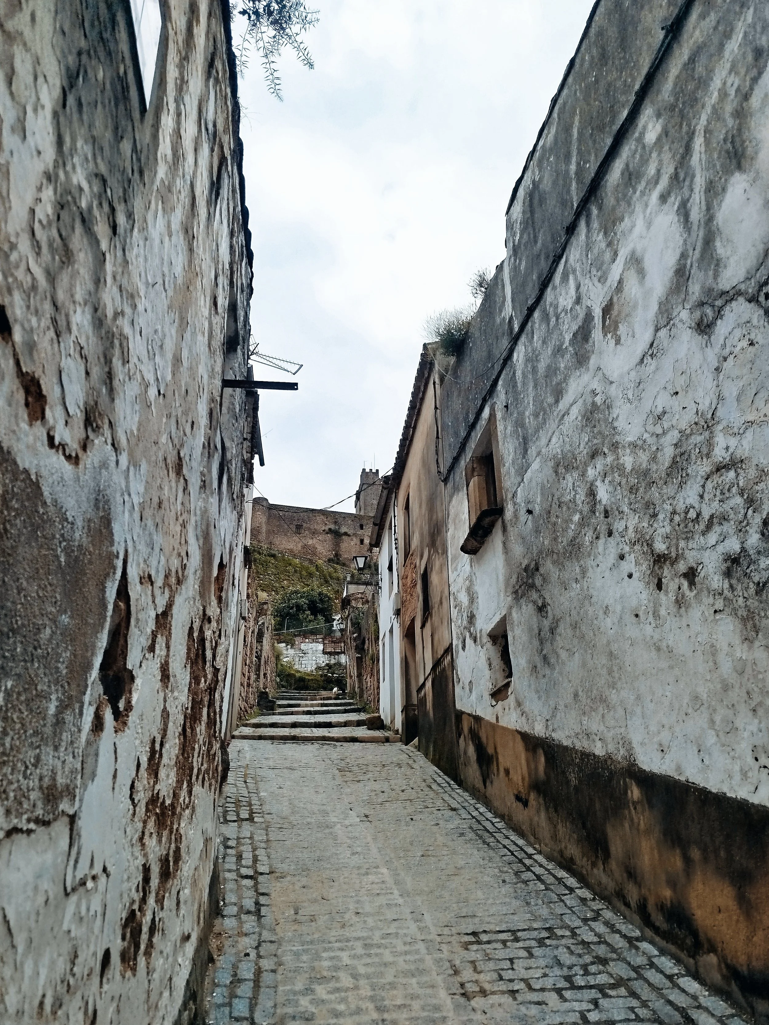 Extremadura Film Service - Exceptional Locations Alburquerque
