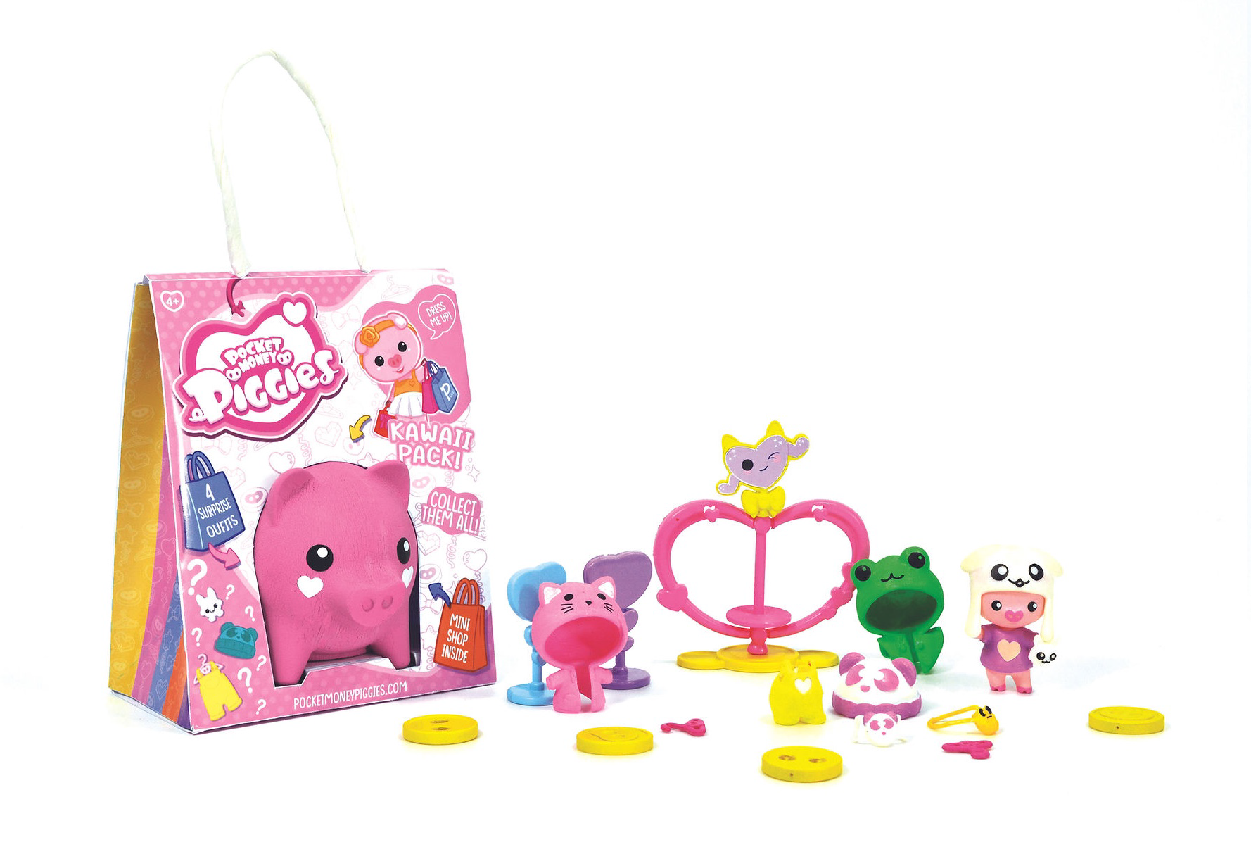 Ruby Lee Ruby Tuesdfay design Kawaii Pack.png
