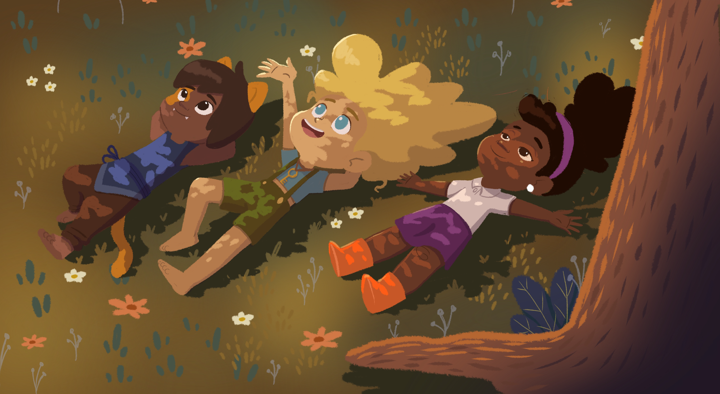 Ruby Lee Ruby Tuesday Design -Under tree.png