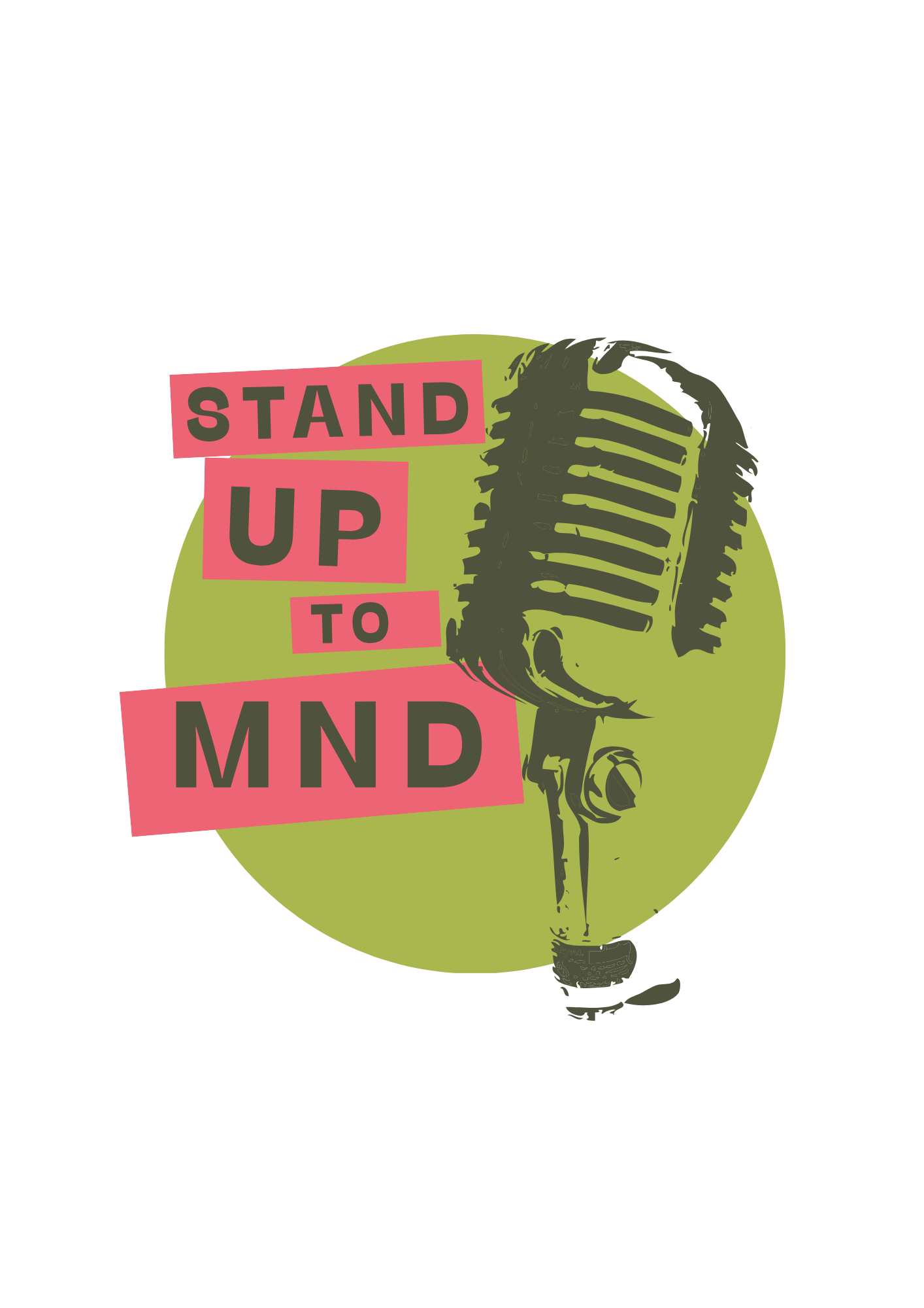 Stand Up To MND