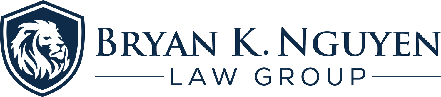 Bryan K. Nguyen Law Group