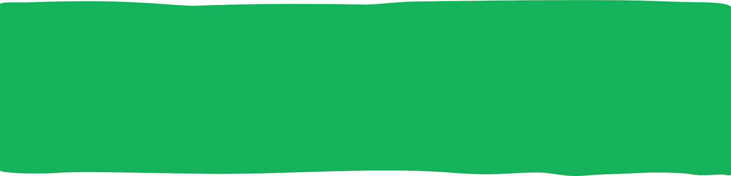 Green background with black text that reads 'THE EASIEST WAY TO MAKE KIDS LAUGH'