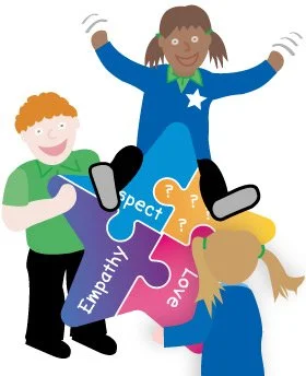 Effectively engaging pupils with school values