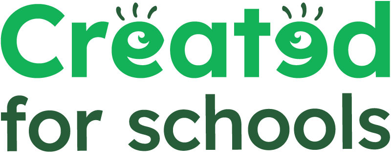 Created for Schools