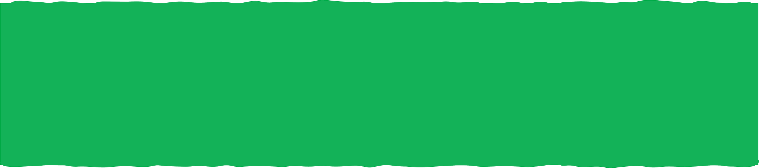 Green banner with incomplete white text reading 'Gern'.