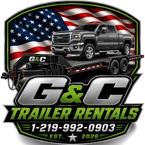 G&amp;C Trailer Rentals