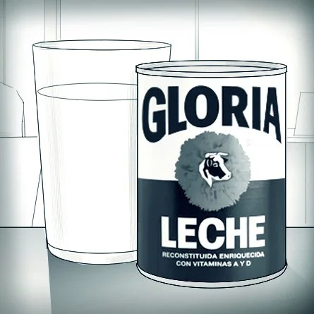 LECHE GLORIA