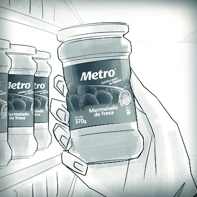 METRO