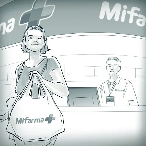 MI FARMA