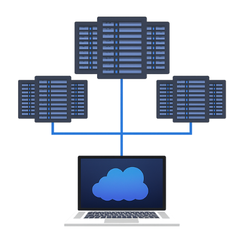 Have your data backed up and tested regularly.