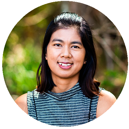Su Nyein Lloyd - Accounts Manager - Flipside IT