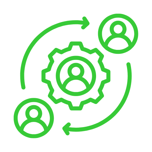 Vendor Comms & Management