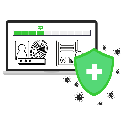 Cybersecurity Health Checkup