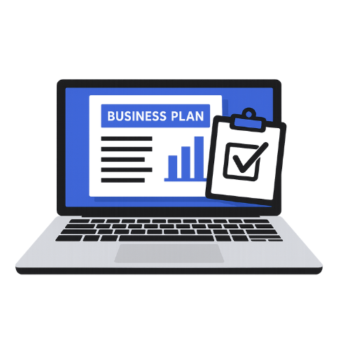 Receive support to plan for the future.