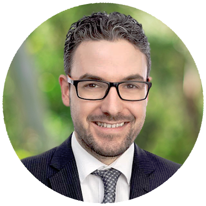 Daniel Hatfield - Service Manager - Flipside IT