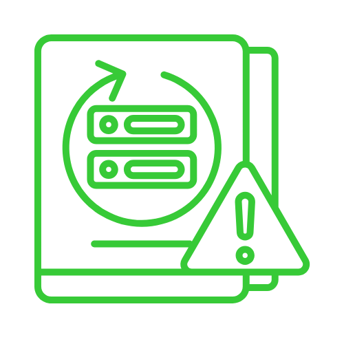 Disaster Recovery Planning
