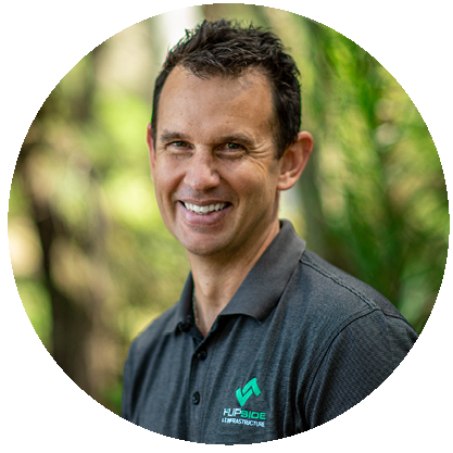 Peter Lloyd - Managing Director - Flipside IT