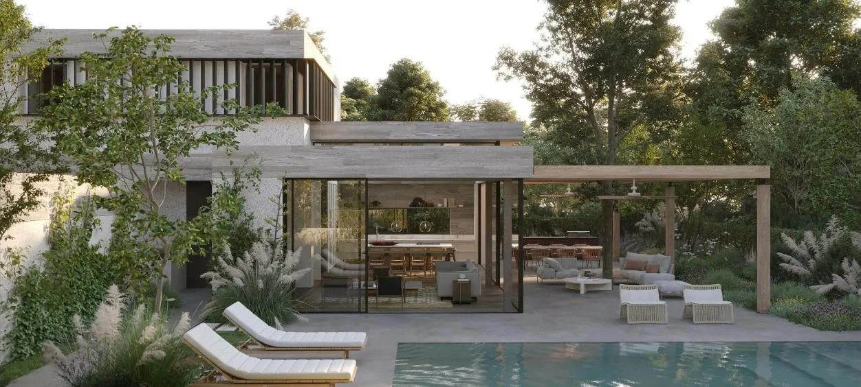 Hampstead Retreat: Planning Permission Granted