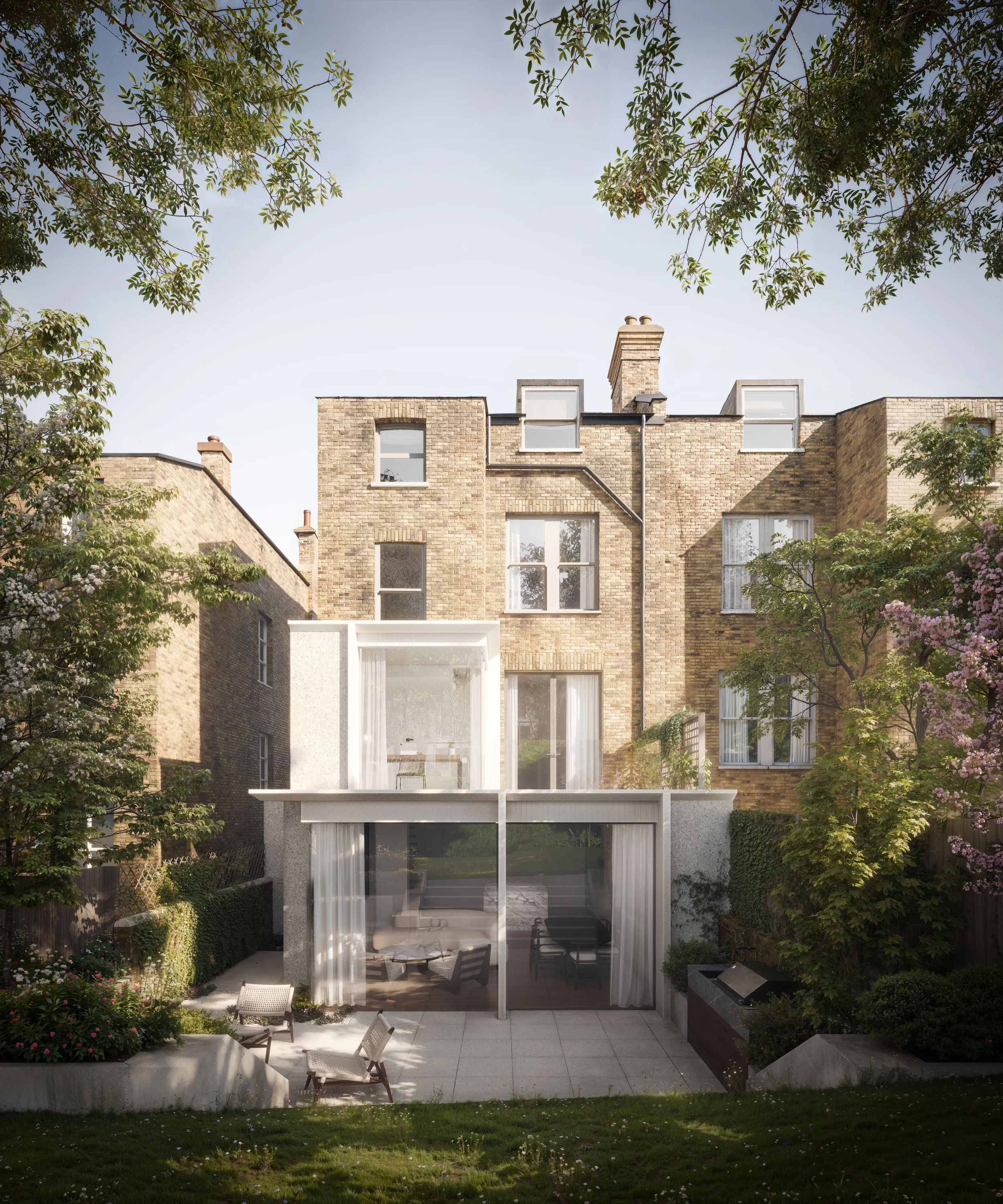 Coming Soon  ·  Heath House No. 2