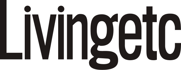 The word Livingtec in large black letters