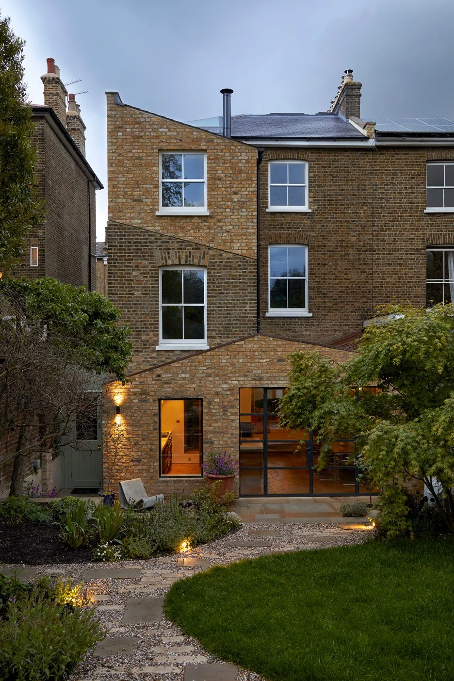 Heath House