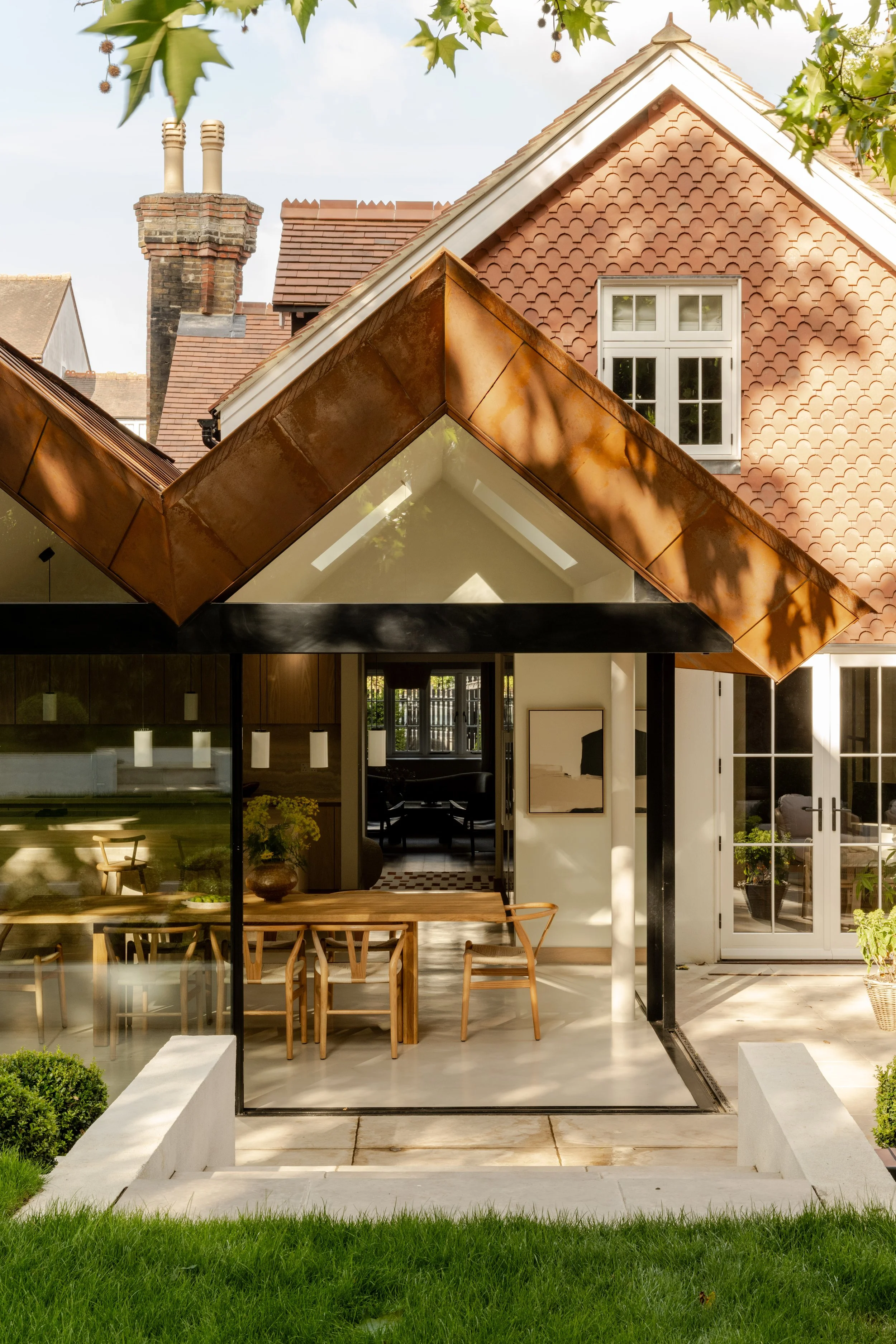 Thirsk Cottage