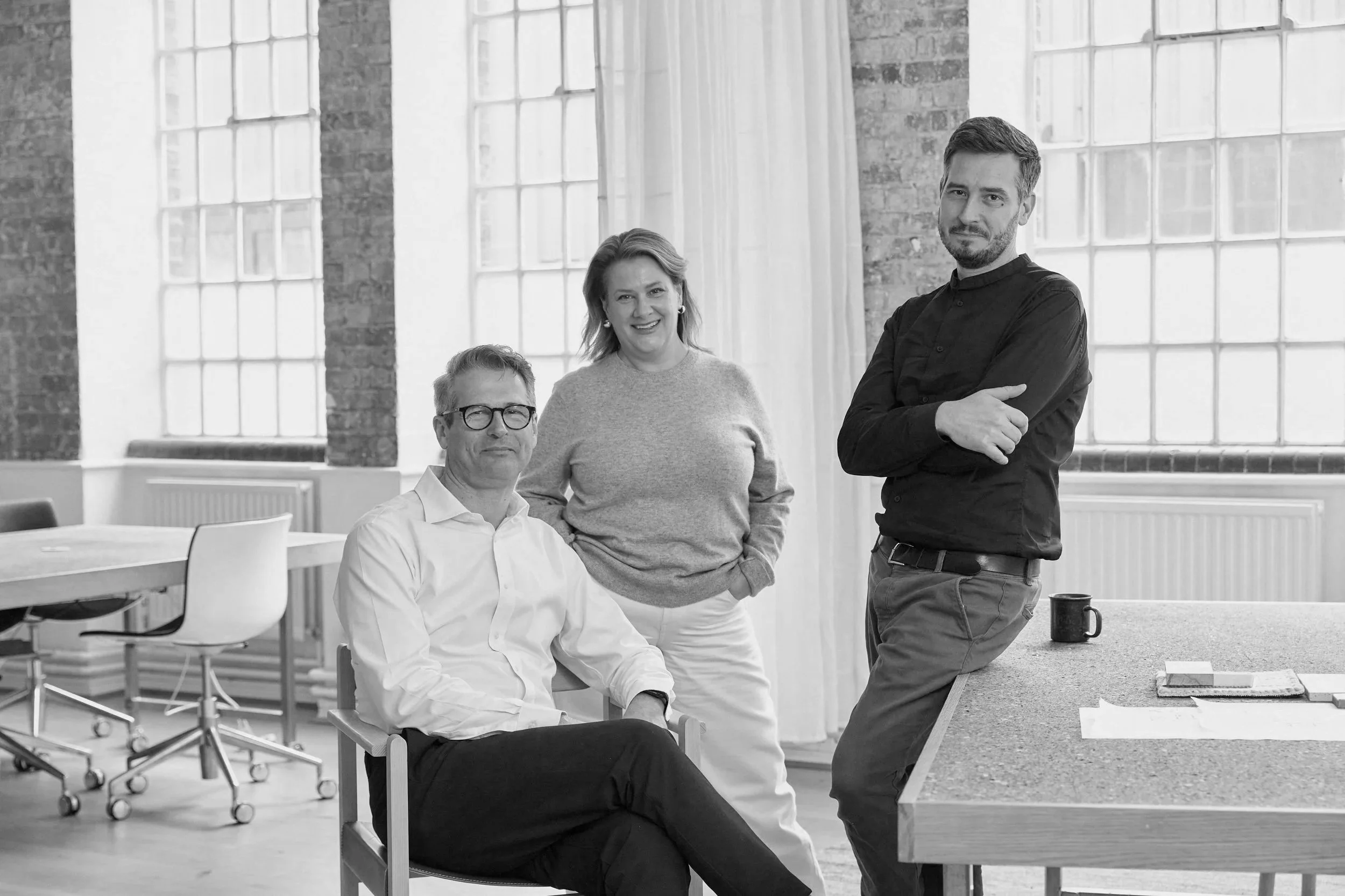 Finkernagel Ross Architects — architectural project photograph 4 from the business website
