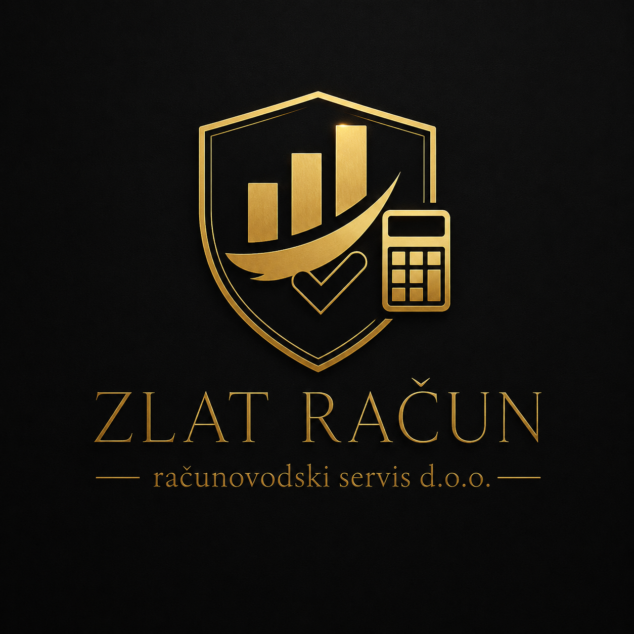 ZLAT RAČUN, računovodski servis d.o.o.