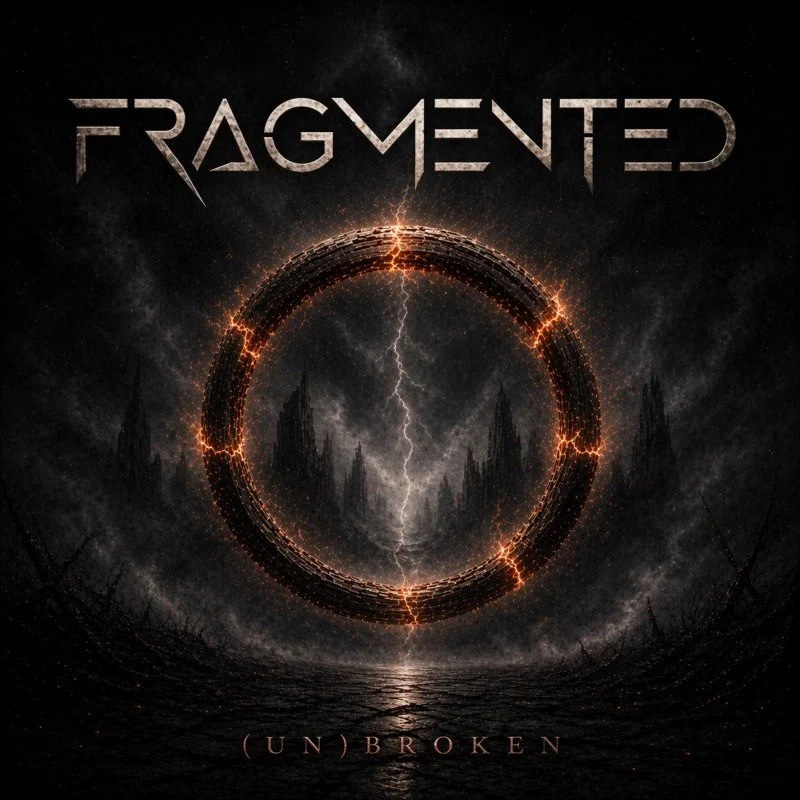 TO BE RELEASED: (UN)BROKEN
