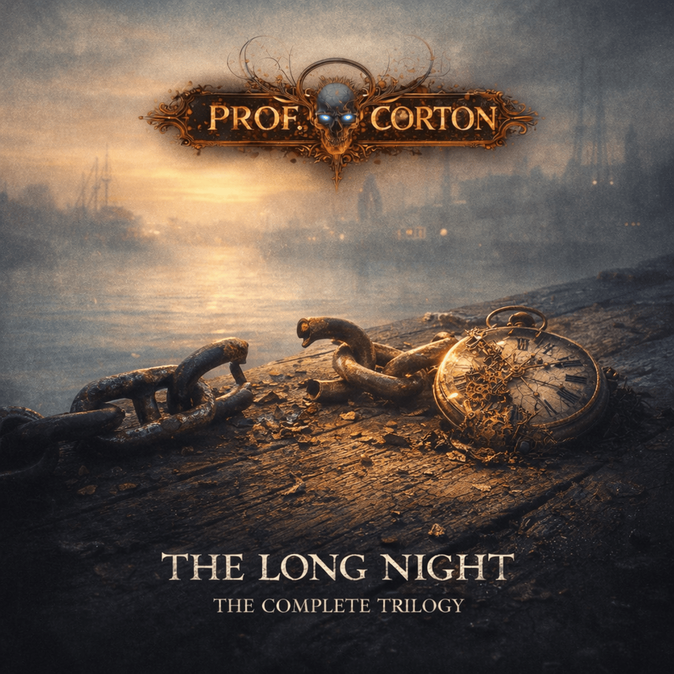 The Long Night Trilogy