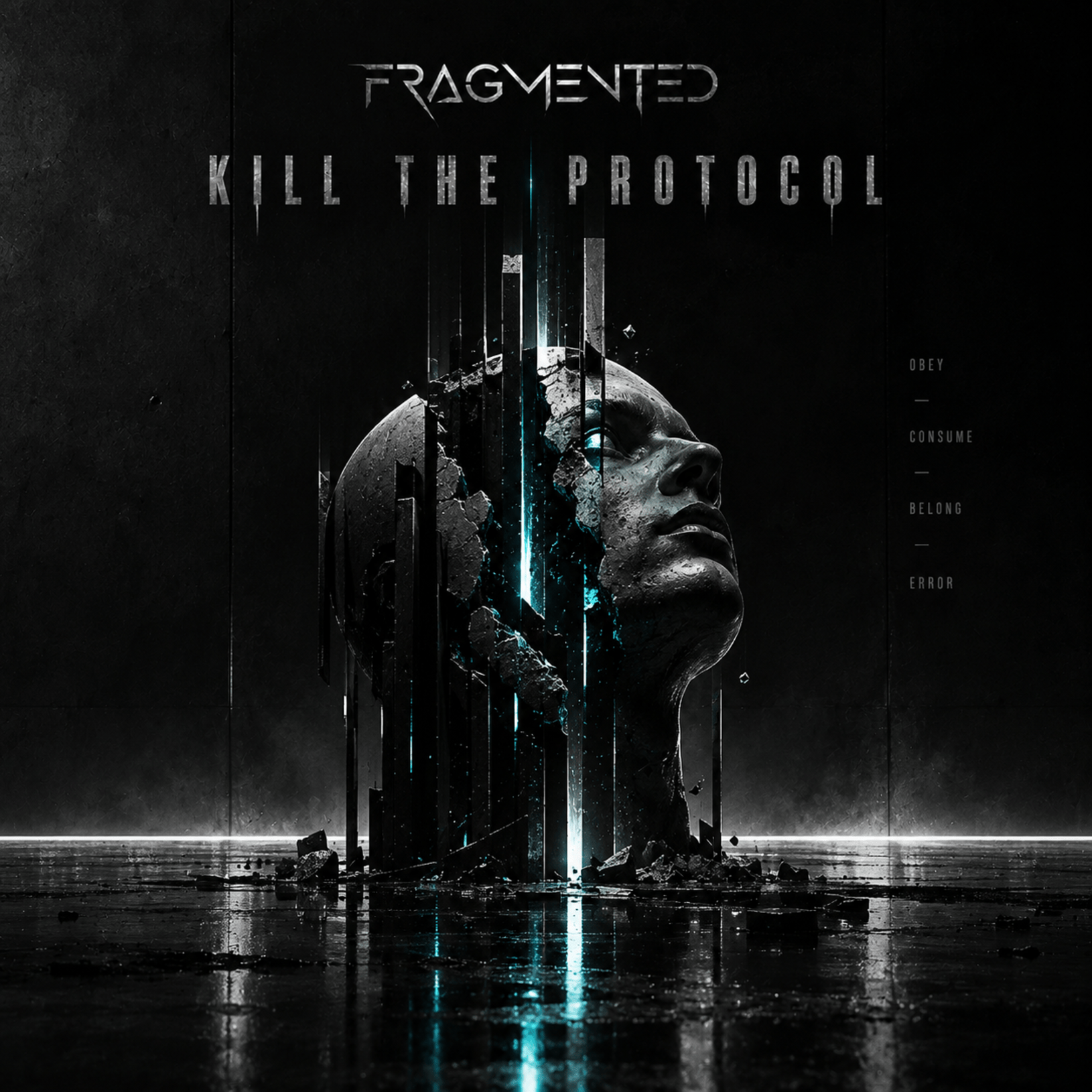 Kill The Protocol