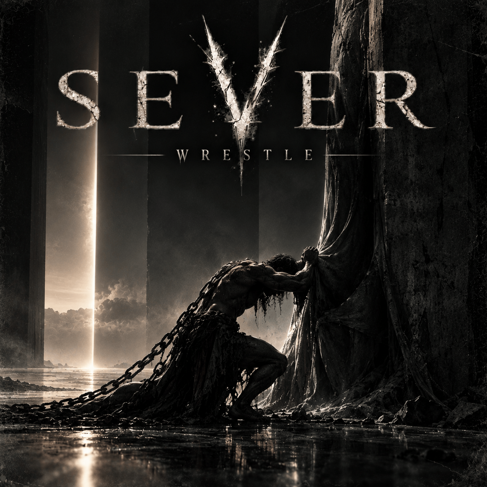 TO BE RELEASED: wrestle