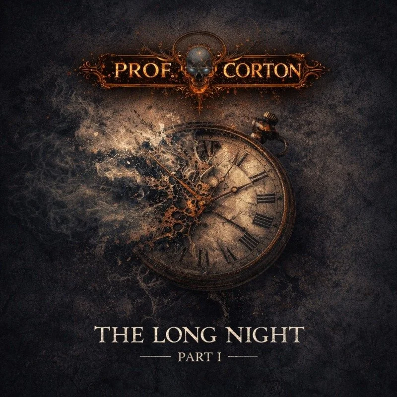 THE LONG NIGHT PART 1