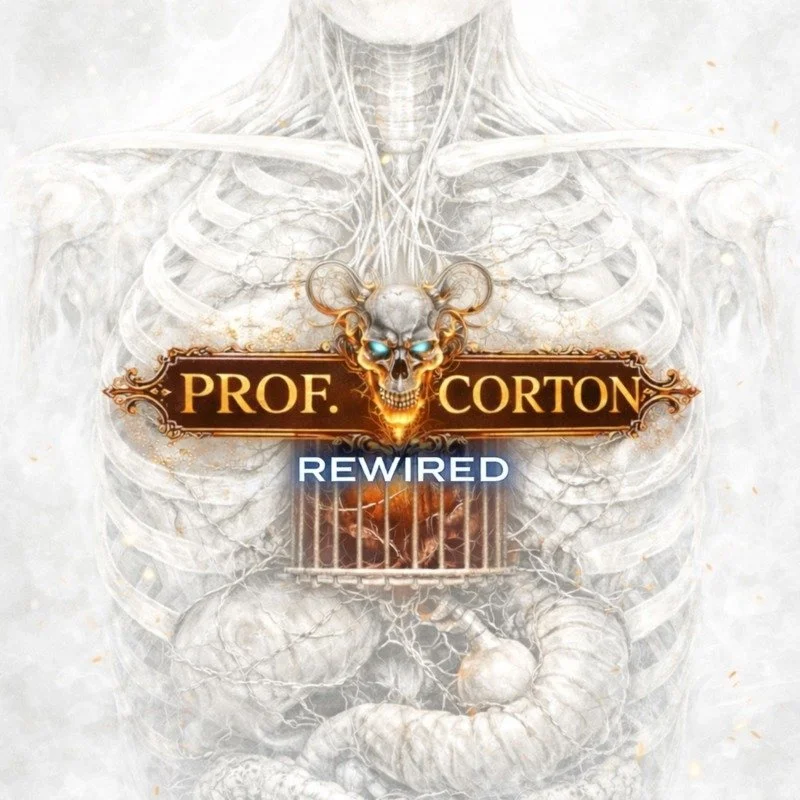 TRAGEDY/REALITY: REWIRED