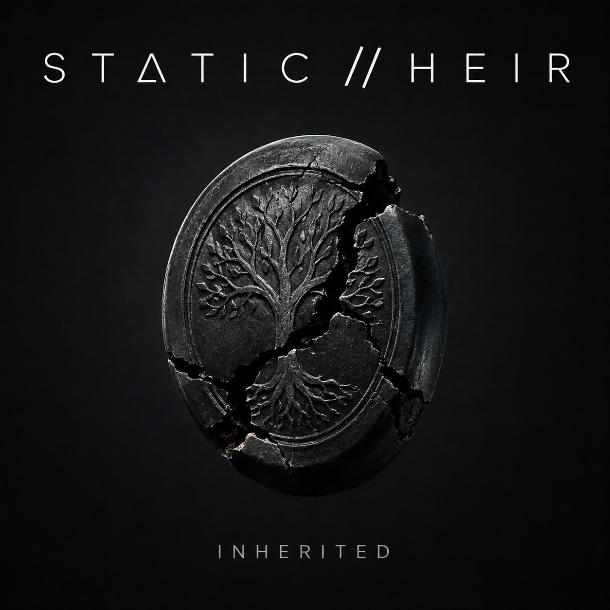 TO BE RELEASED: INHERITED