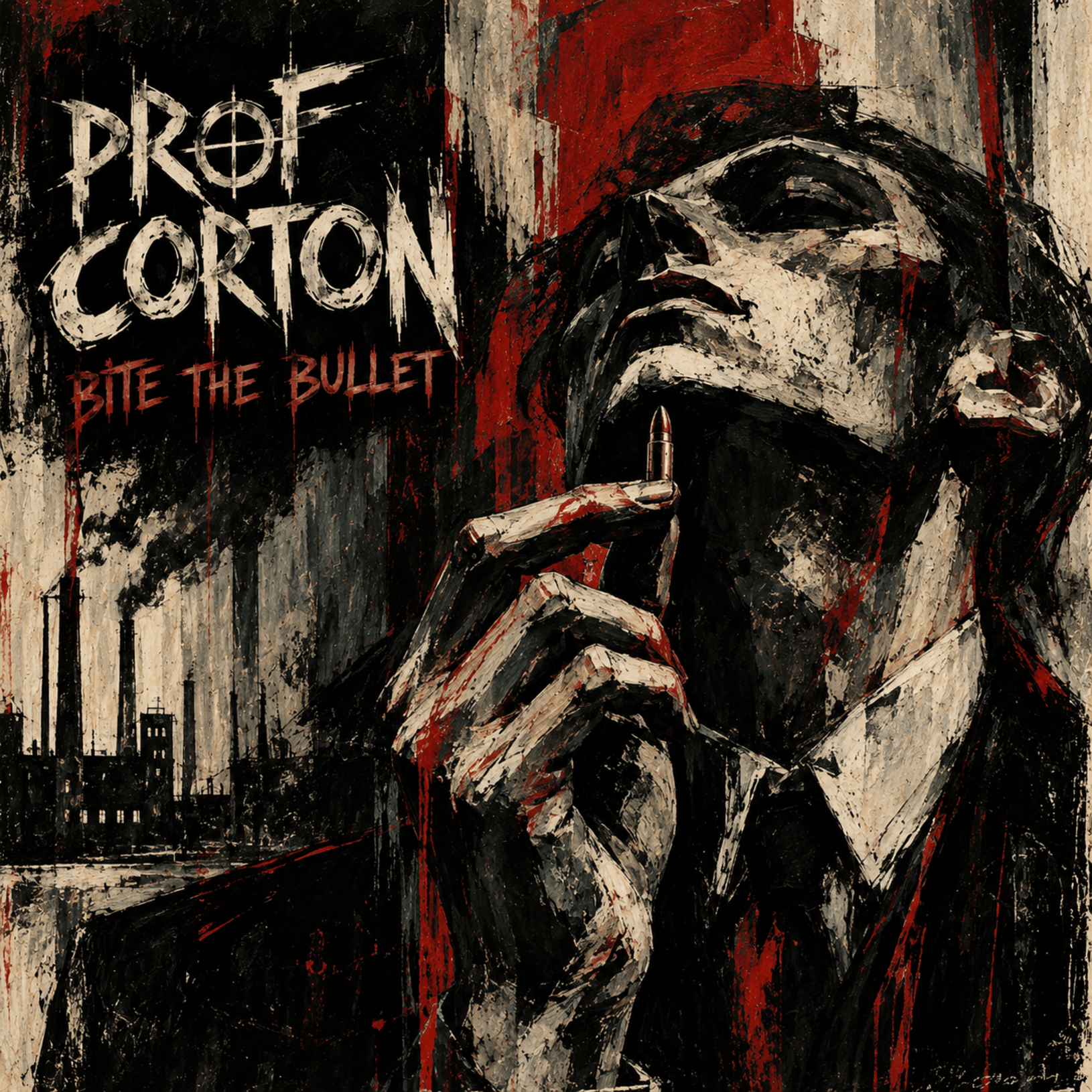 Bite the Bullet
